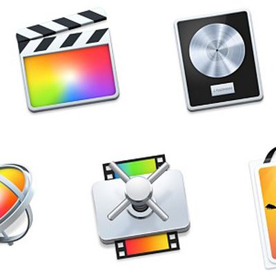 pro apps bundle education