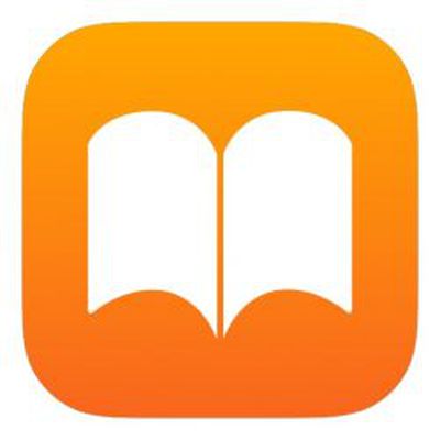 Apple Books icon