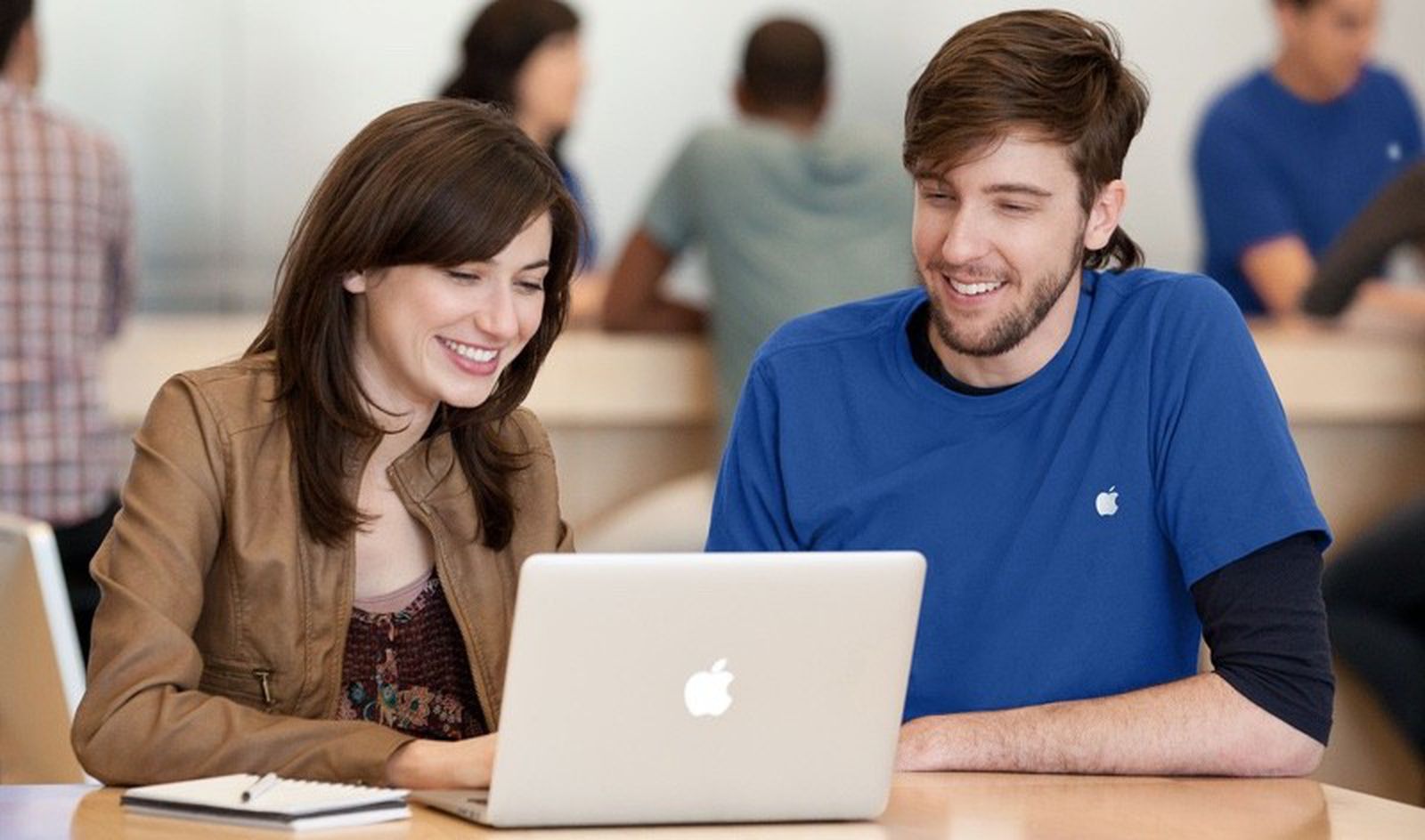 Apple's $99 'One To One' Tutoring Program May Be Coming To An End ...