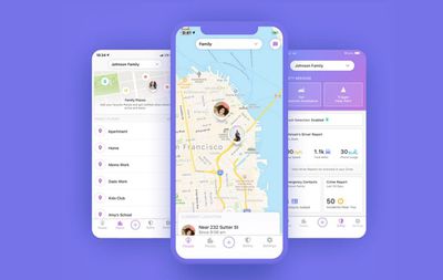 life360 app