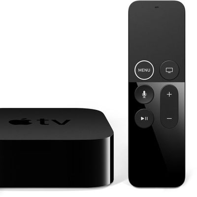 appletv4k