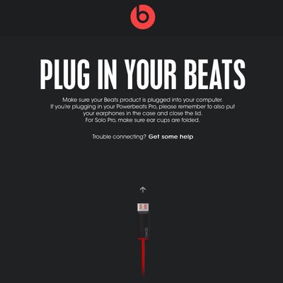 beats updater
