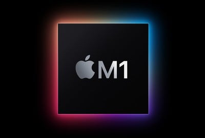 new m1 chip