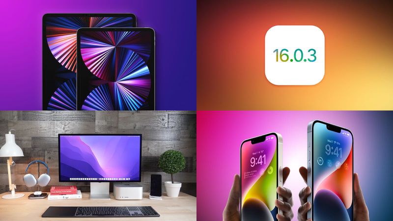 Top Stories: What to Expect From Apple in October, iPhone 14 Plus ...