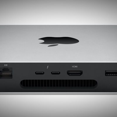 m1 mac mini vignette