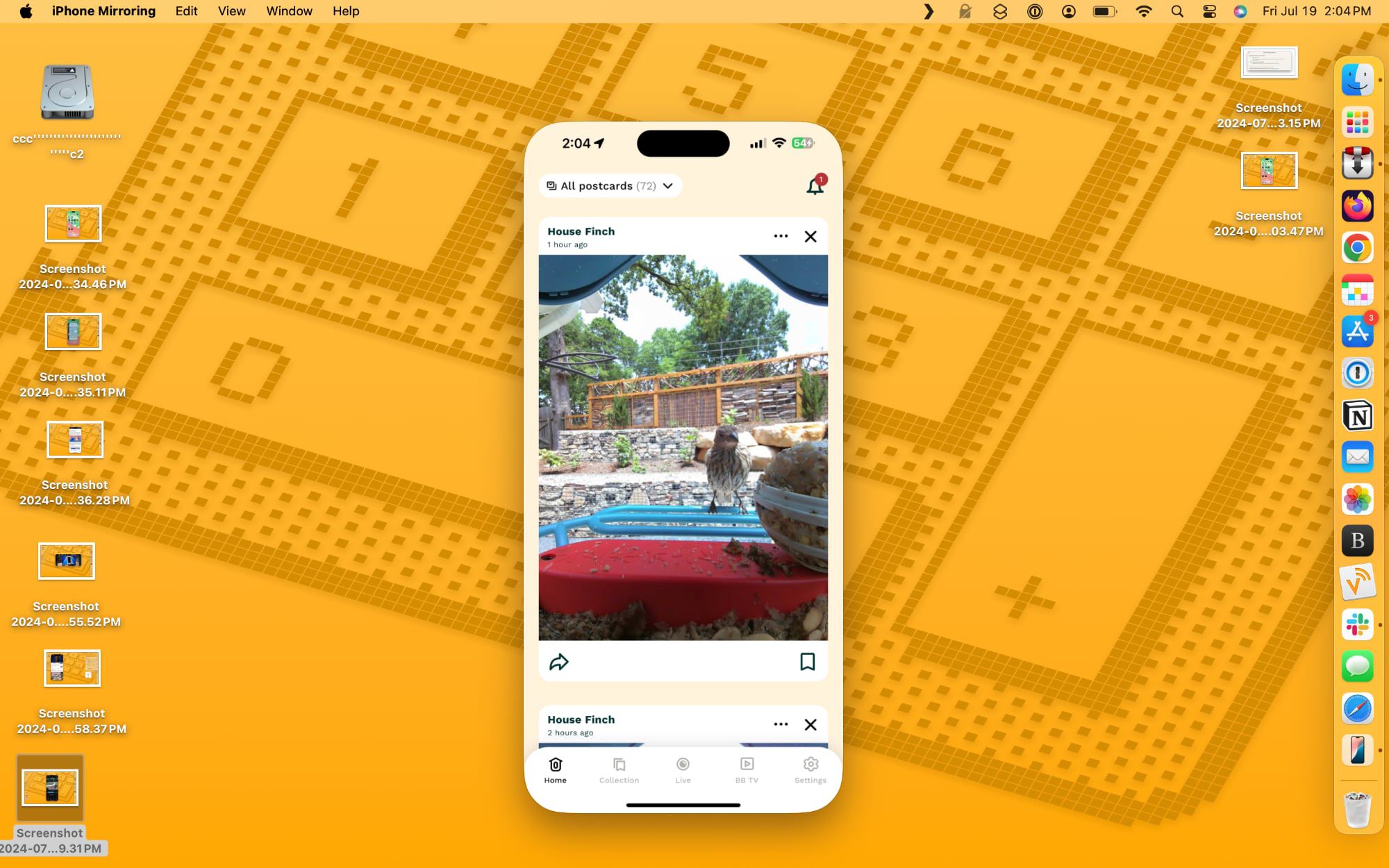 iPhone Mirroring in macOS Sequoia and iOS 18: Everything You Need to ...
