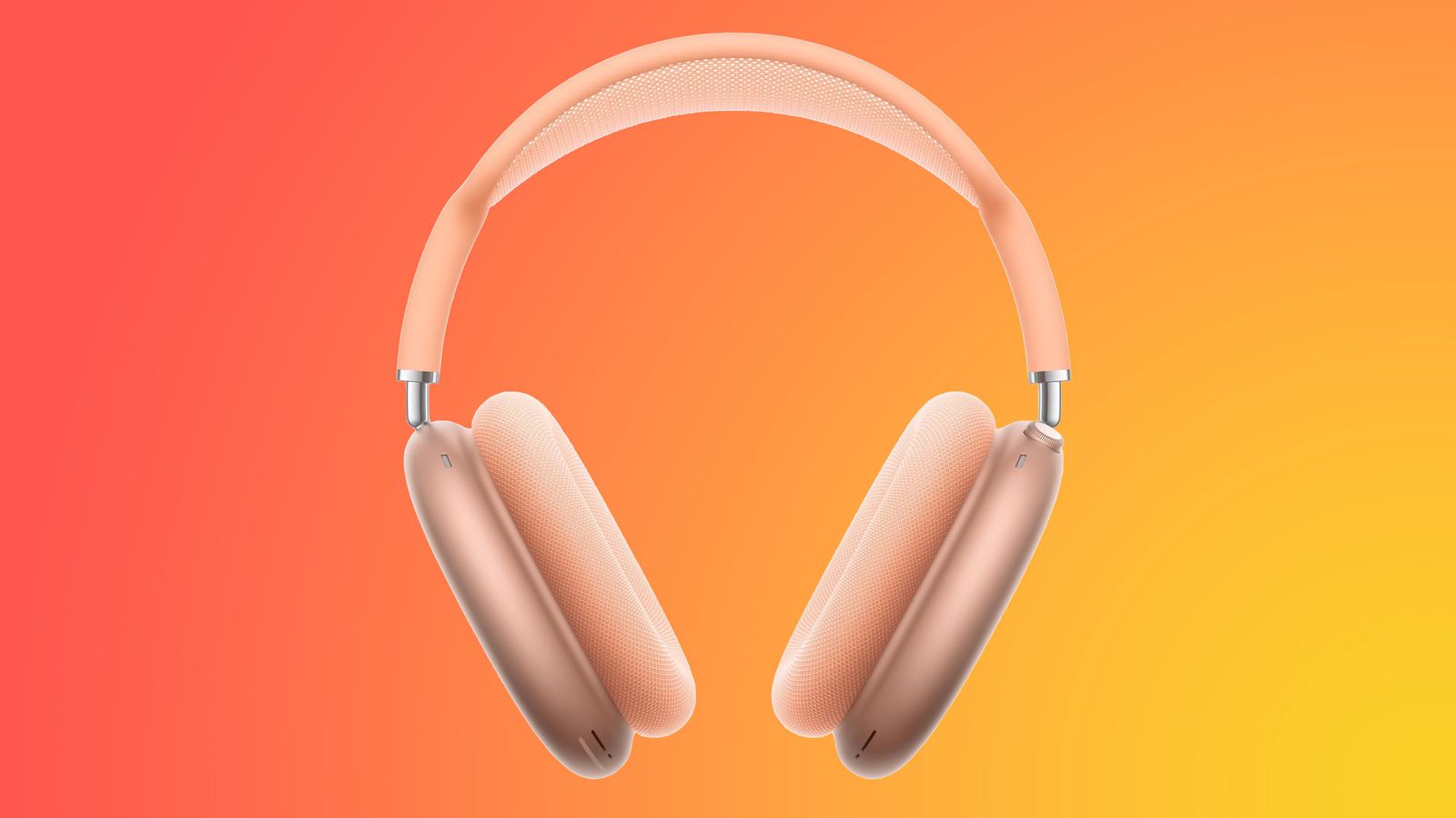 Air PodsMax2 オレンジ　2026/4/1新作 Amazon Offers AirPods Max 2 for $100 Off in All Five Colors