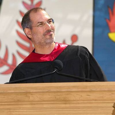 Steve Jobs Stanford