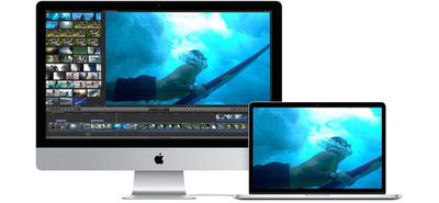 mac imac