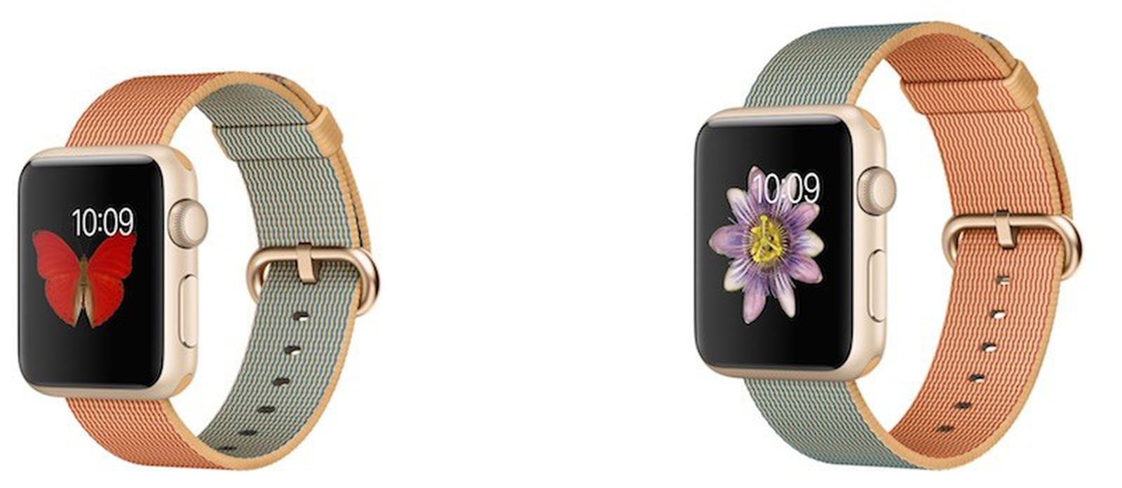 apple watch series 4 gold metal band