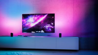 hue play wall washer