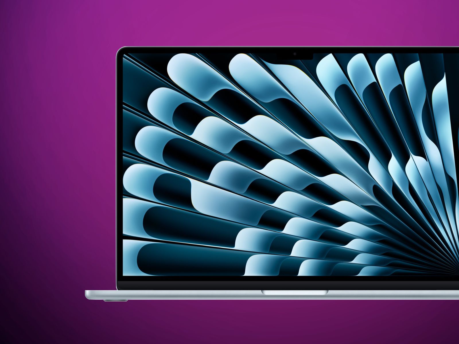 Apple's M4 MacBook Air Drops to $738.04 Low Price for Cyber Monday
