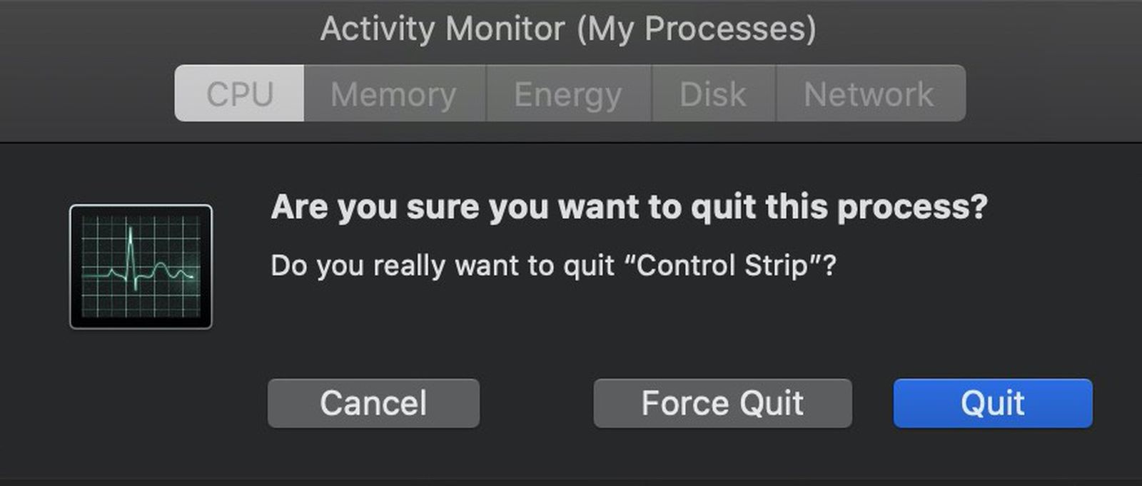 'Task Manager' on Mac How to Find and Use the Activity Monitor MacRumors