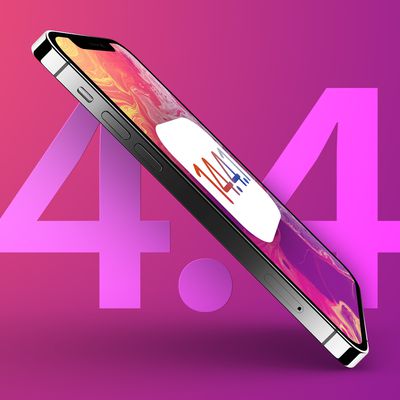 iOS 14