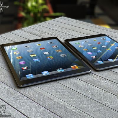 macrumors ipad5a