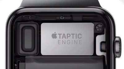 Суд обязал Apple выплатить 5,7 млрд долларов за нарушение патентных прав на тактильные технологии