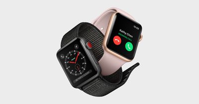 Apple Watch Series 9: relógio é divulgado com novo chip e controle por  movimento; veja preços - ISTOÉ DINHEIRO