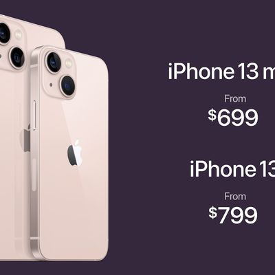 iphone 13 pricing