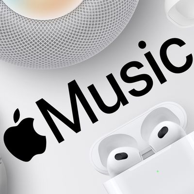 apple music products