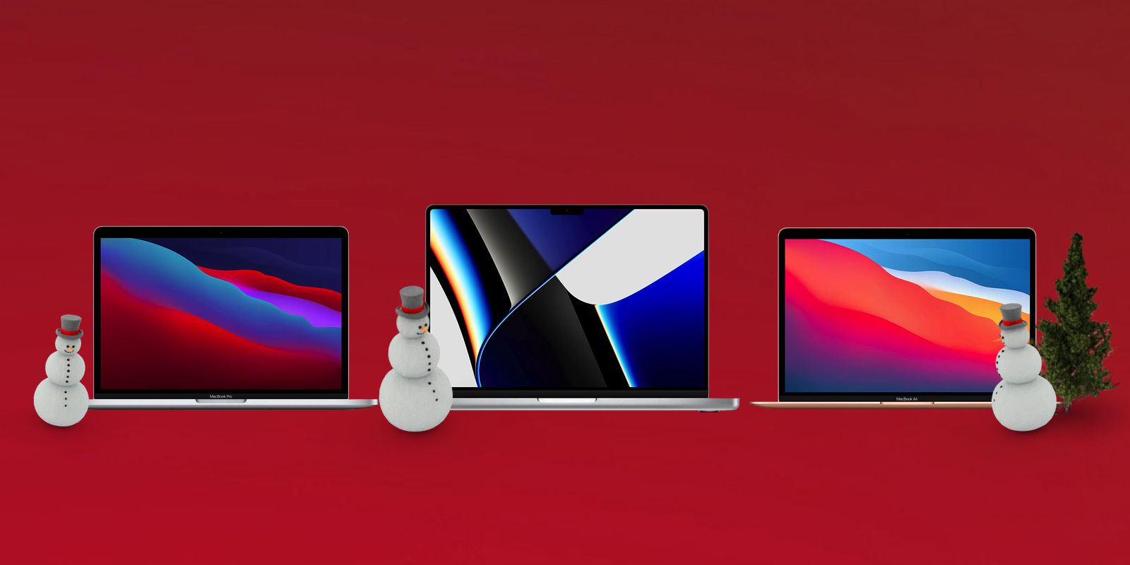 Best Black Friday iMac and MacBook Deals Still Available MacRumors