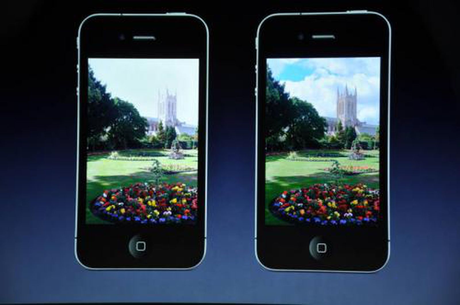 Apple Announces Pending Release of iOS 4.1, 4.2 Coming in November ...