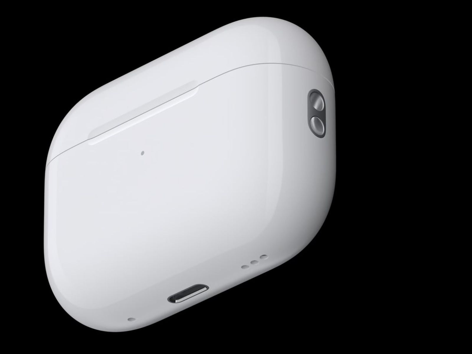 Gurman: Apple to Release USB-C AirPods Pro Case, Likely Alongside