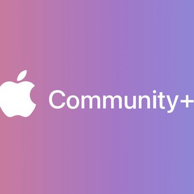 apple community plus