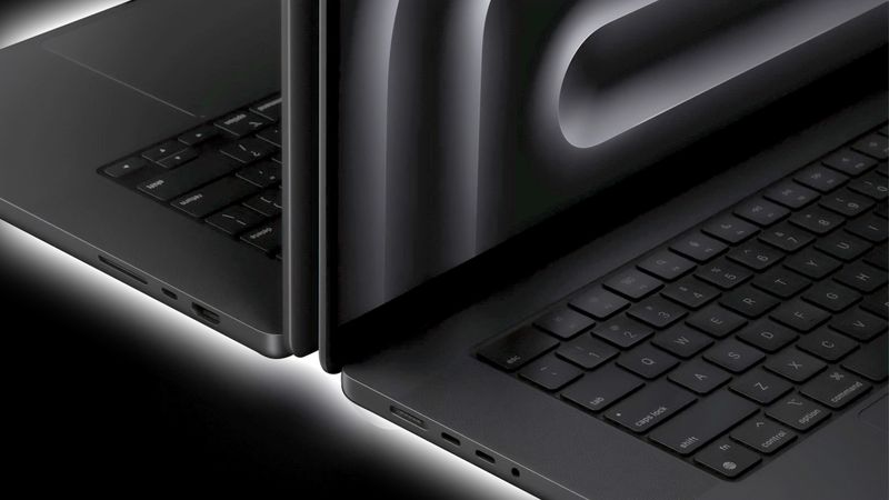 Ένα OLED MacBook Pro θα μπορούσε να κυκλοφορήσει το 2026