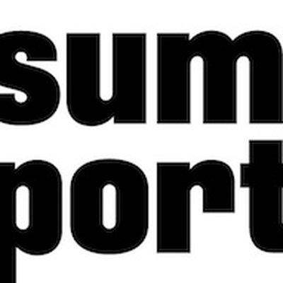 consumer reports wordmark