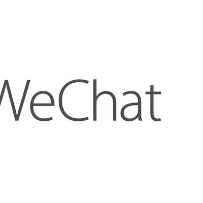 wechat logo