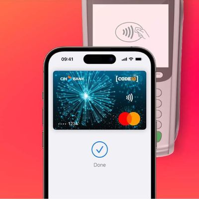 apple pay morocco