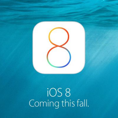 ios 8 fall roundup