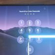 iPhone Duo Display Cracking