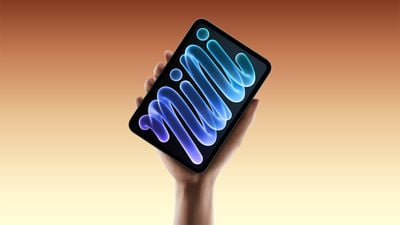 iPad mini OLED feature 5