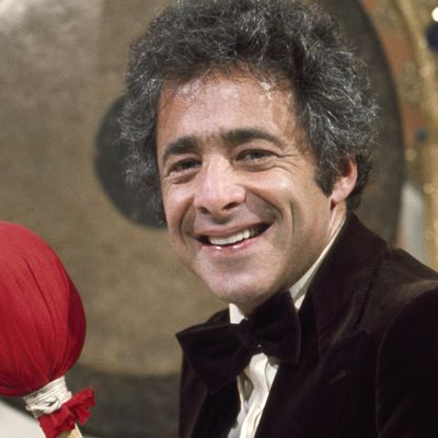 chuck barris gong show