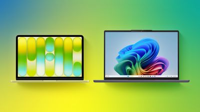 MacBook Neo and Lenovo IdeaPad Slim 3x Feature