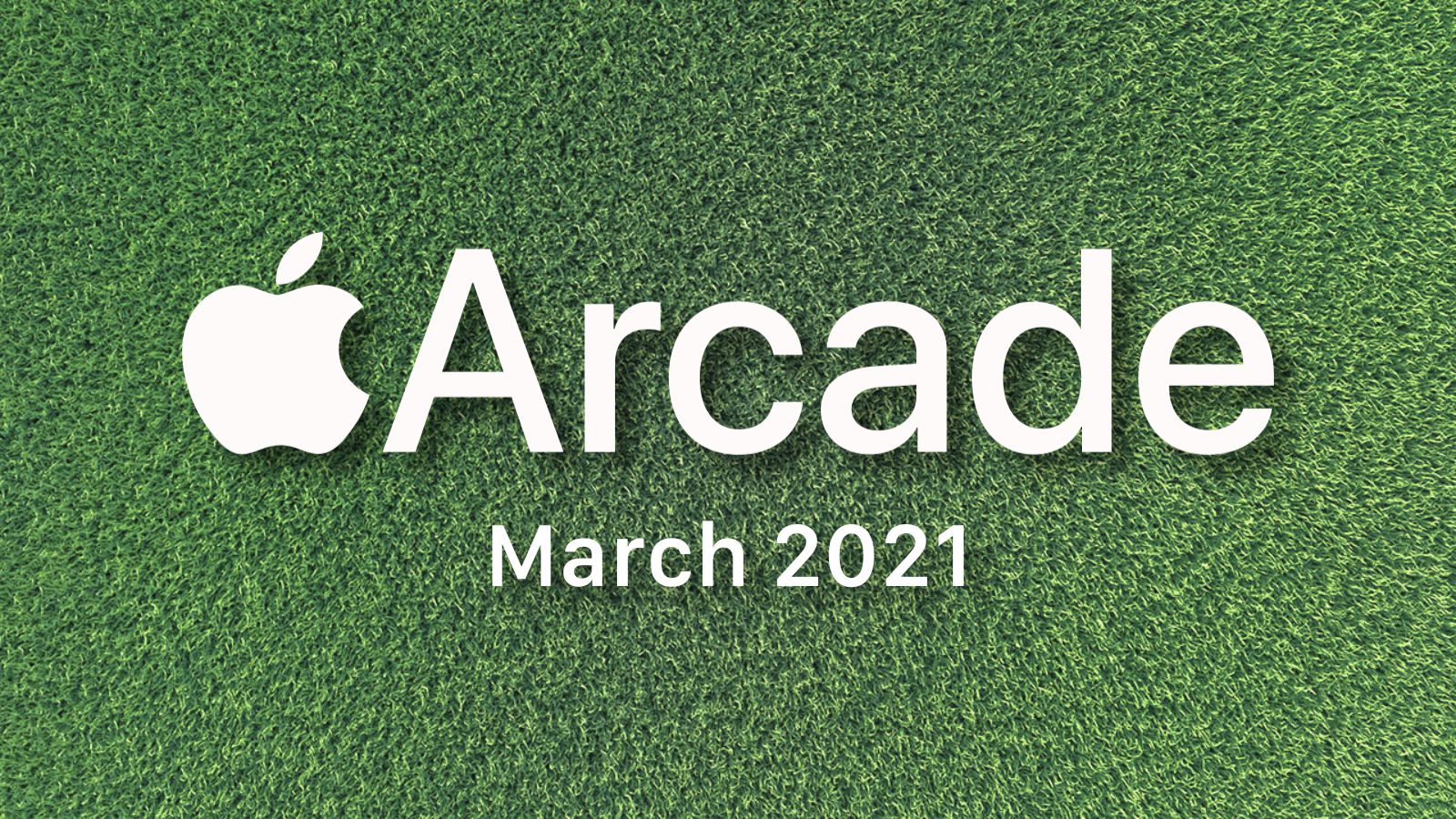 Top 15 Apple Arcade Multiplayer Games 2021 