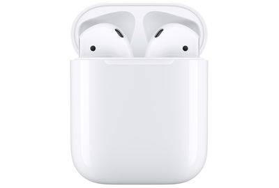 spole Reception mælk How to Maximize AirPods Battery Life - MacRumors