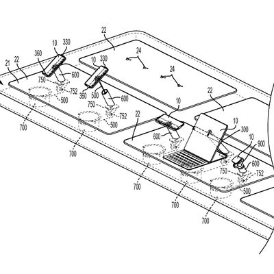apple store security patent