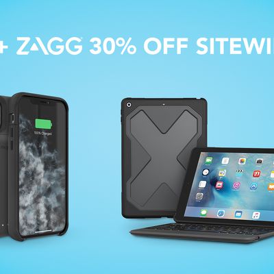 Zagg Sitewide Deal 11