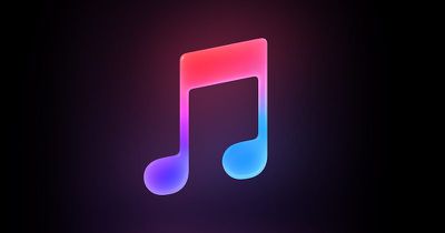 apple music note