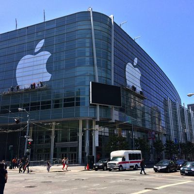 applelogomoscone