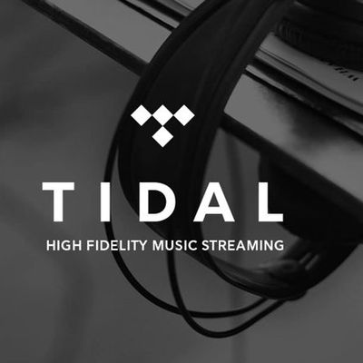 tidalstreamingmusic