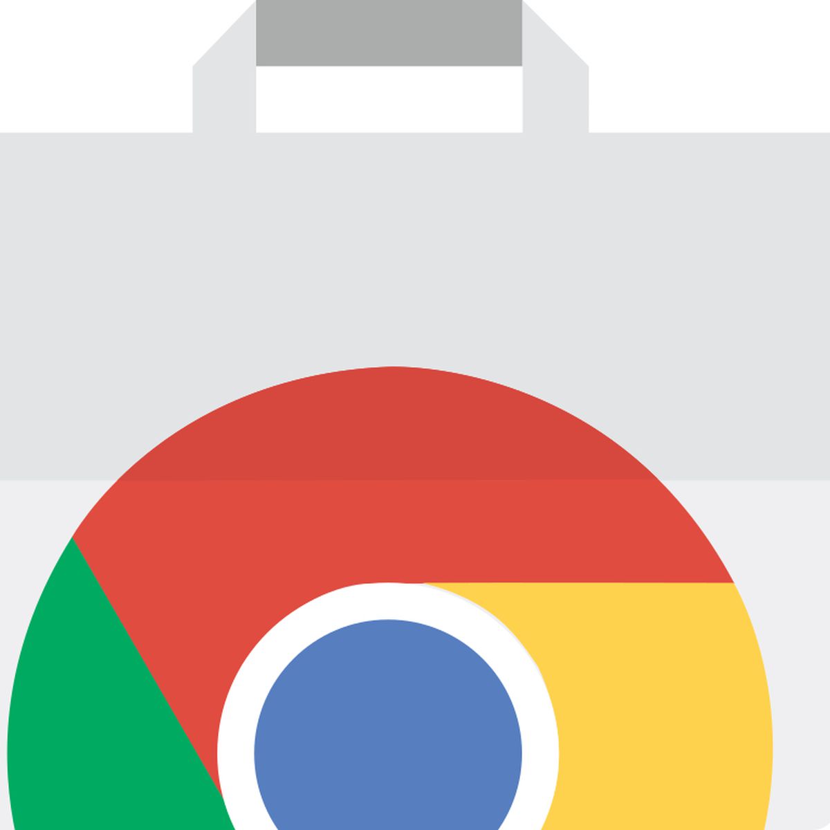 Google Removes Chrome Apps Section From The Chrome Browser Web Store Macrumors