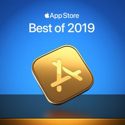 Apple Best of 2019 Best Apps Games 120219 big