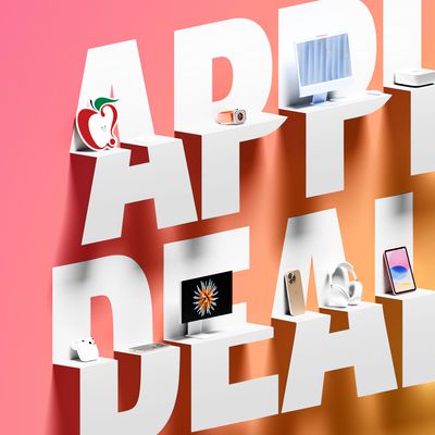 Best Apple Deals Feature Shelf Orange