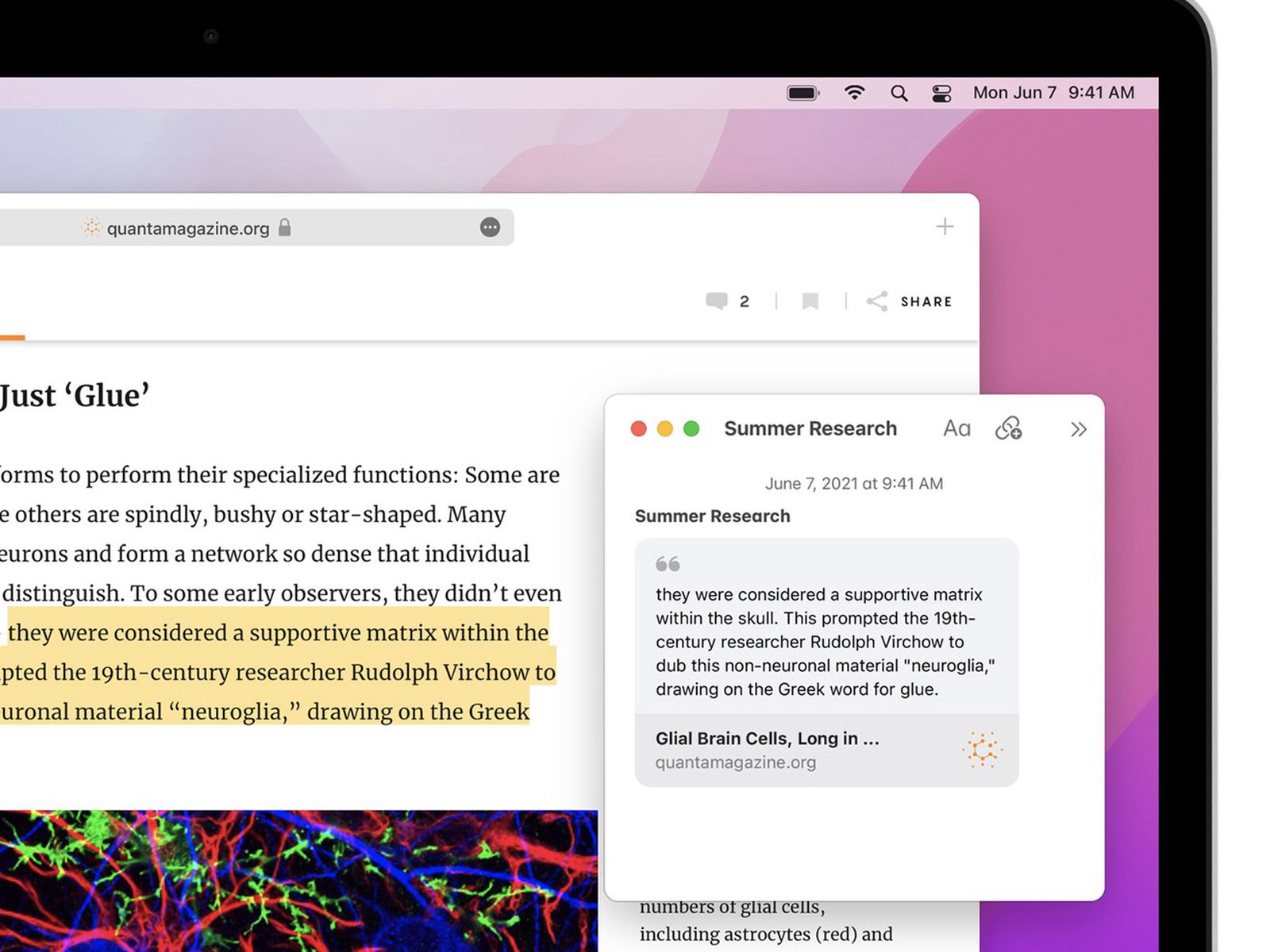 MiniNotes on the Mac App Store