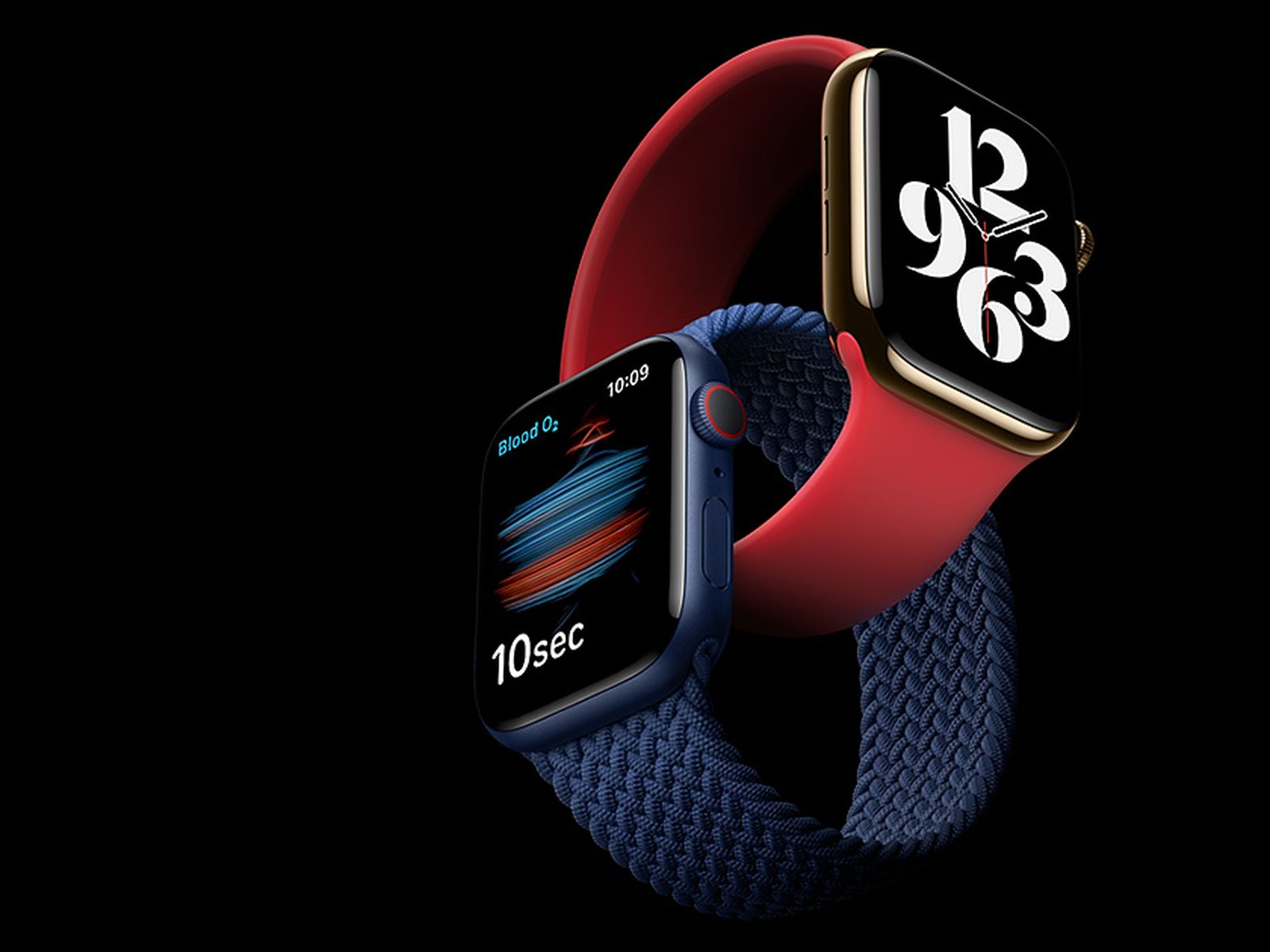 Apple Held Top in Global Smartwatch Market in Q4 2020, Shipping 13 Million Apple Watch Series 6 and SE Models - MacRumors