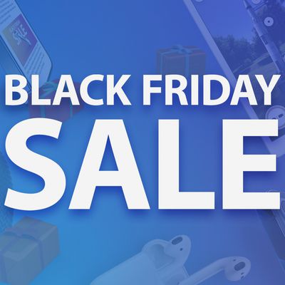 General black friday 20 sale feature 2