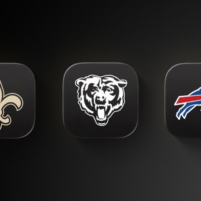 NFL CarPlay Teams Feature